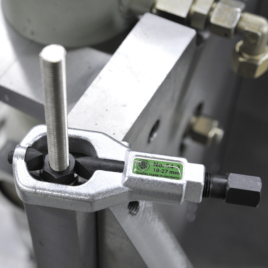 KUKKO 54-2 - Nut Splitter Type Mechanical Puller