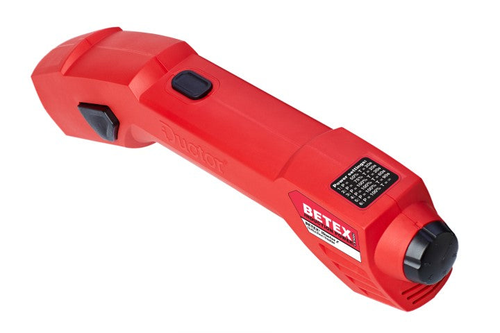 BETEX iDuctor 2 - 2300W Handheld Induction Heater 220V | problem solving,  high quality, specialty tools