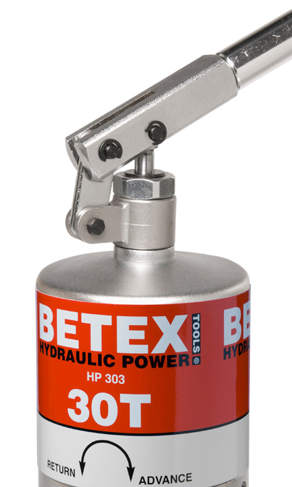 BETEX HP 303 - 30 Ton Hydraulic Puller  problem solving, high quality,  specialty tools
