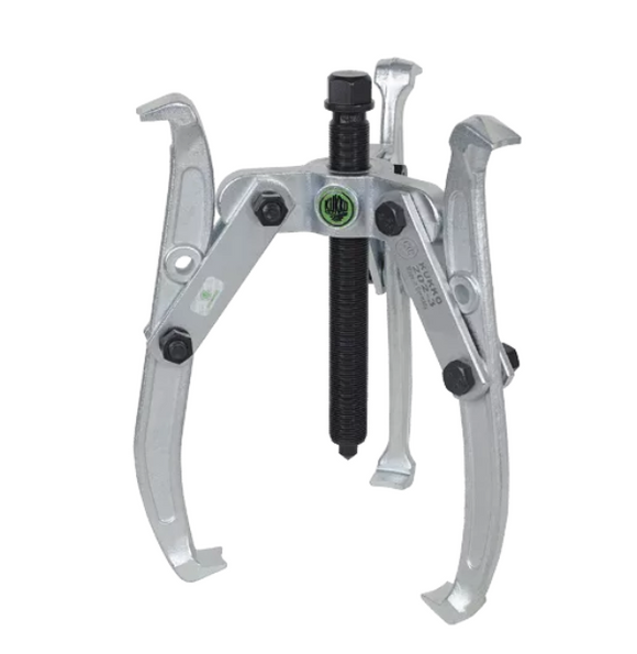 Kukko 202 Series 3 Jaw Puller With Reversible Jaws