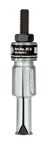 Shop Internal Bearing Extractors at Professional Bearing Tools