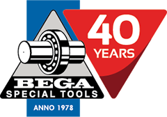 Betex Shop BETEX at Professional Bearing Tools