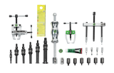 Kukko 27-A Universal Puller Set