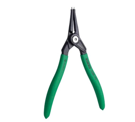 External Snap Ring Pliers Straight (3mm to 10mm)