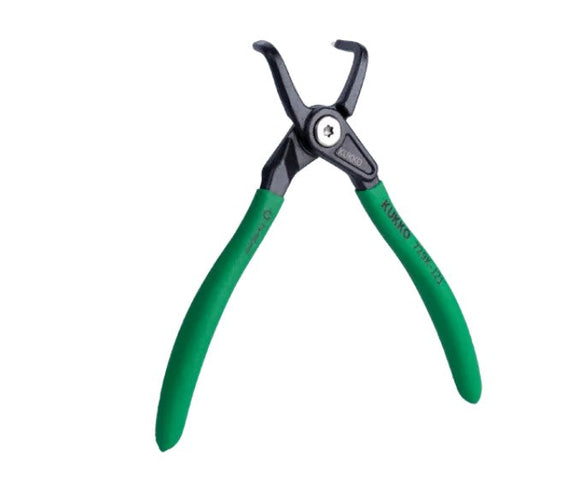 Internal Snap Ring Pliers Angled (40mm to 100mm)