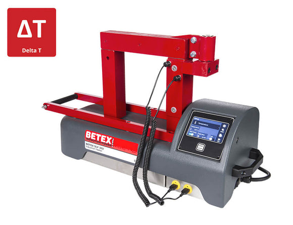 BETEX SLF 302 SMART Series Induction Heater - Heats up to 220 lbs. (220V)