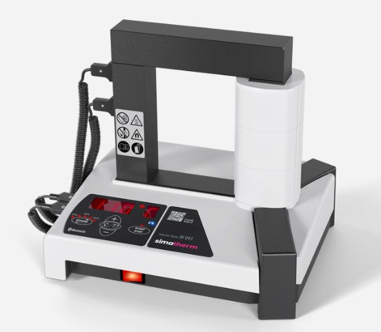Simatherm IH 045 Bearing Induction Heater - Heats up to 99 lbs ...
