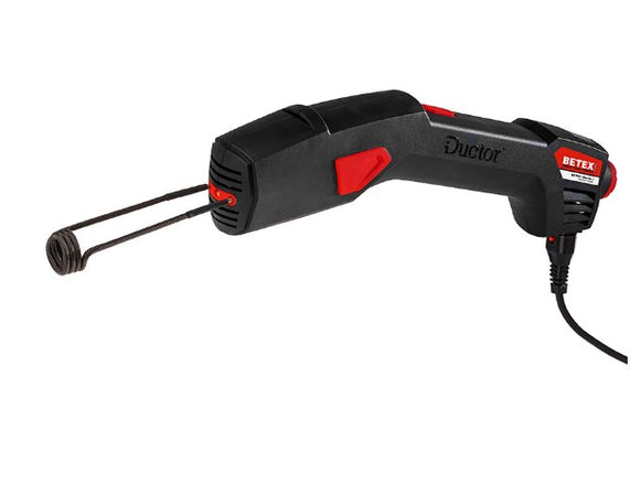 BETEX iDuctor 1 - 1200W Handheld Induction Heater