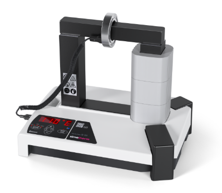 Simatherm IH 125 Bearing Induction Heater - Heats up to 330 lbs ...