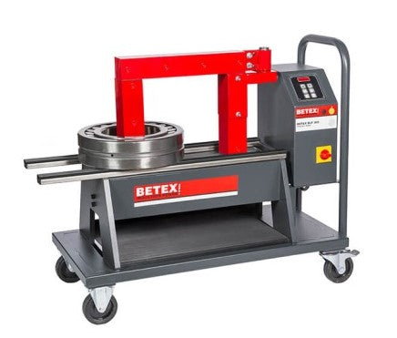 Betex BETEX BLF 205 INDUCTION HEATER - HEATS UP TO 880 LBS. (480V) | problem ...