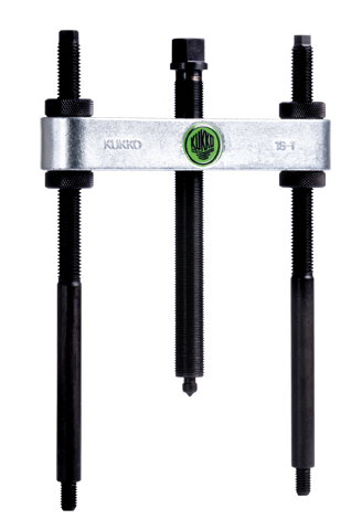 Kukko 18-1 Pulling Device | problem solving, high quality