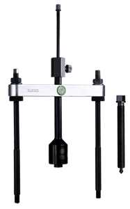 Kukko 18-2-B Hydraulic Pulling Device (includes mechanical pressure screw)