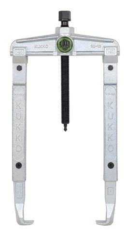 Kukko 2-Arm Bearing Puller with Side Clamp 204-1 For Sale Online