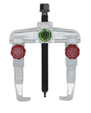 Kukko 20-1+ 2-jaw puller with quick adjusting jaws (internal & external)