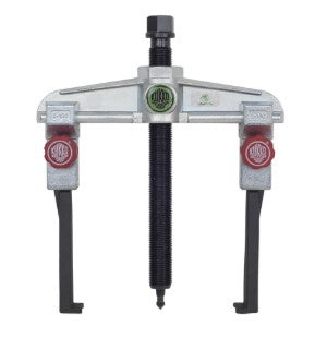 Kukko 20-2+S Universal 2-jaw puller with narrow, quick adjusting jaws