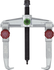 Kukko 20-2+ 2-jaw puller with quick adjusting jaws (internal & external)