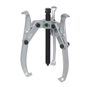 Kukko 202-4 Three Jaw Puller with Reversible Double-End Jaws (Up to 15" OD)