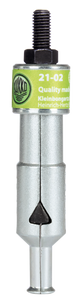 Kukko 21-02 Internal Bearing Extractor (3/8" to 5/8")