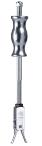 Kukko 224-1 Internal Extractor With Slide Hammer (Bore Range 1/2" to 1 3/8")