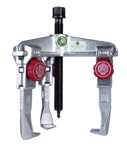 Kukko 30-10+ Universal 3 jaw puller with quick adjusting jaws