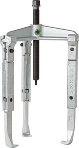 Kukko 30-20-3 3 Jaw Puller With Extended Jaws (Up to 7 7/8" OD and11 7/8" Reach)