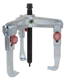 Kukko 30-3+ Universal 3 jaw puller with quick adjusting jaws