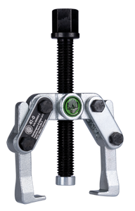 Kukko 41-0 Universal 2 Jaw Puller with Swiveling Jaws (Up to 2 3/8" OD and 1 5/8" Reach)