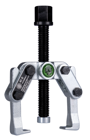 Kukko 41-0 Universal 2 Jaw Puller with Swiveling Jaws (Up to 2 3/8