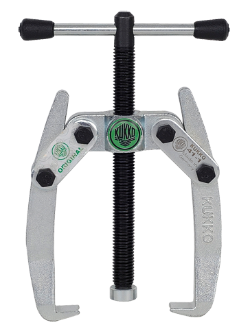 Kukko 41-1 Universal 2 Jaw Puller with Swiveling Jaws (Up to 2 5/8