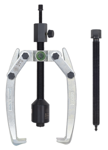 Kukko 42 5 B Universal Hydraulic 3 Jaw Puller with Swiveling Jaws