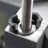 Kukko 54-3 Double-edged mechanical nut splitter (3/4" to 1 - 3/8")