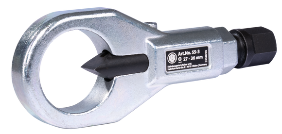 Kukko 55-3 Single Edged Nut Splitter (1 1/16