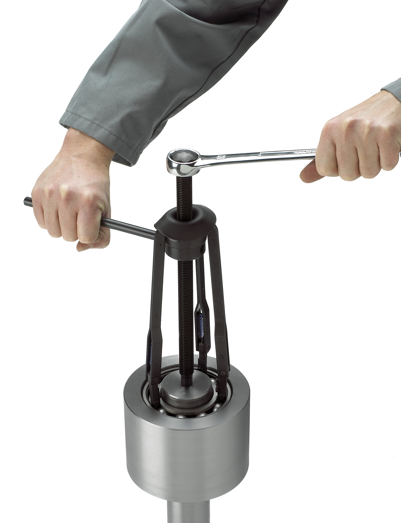 Extractor bearing online