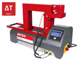 BETEX SLF 303 SMART Series Induction Heater- Heats up to 330 lbs. (220V)