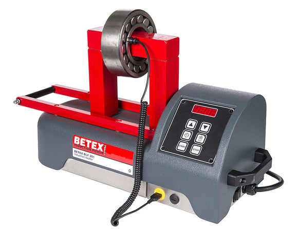 BETEX BLF 201 Bearing Induction Heater