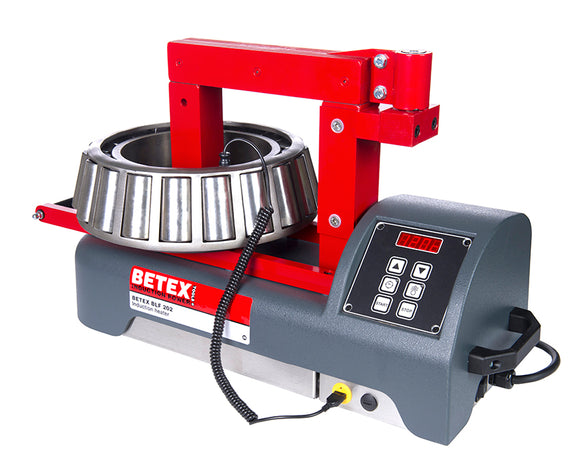 BETEX BLF 202 Bearing Induction Heater
