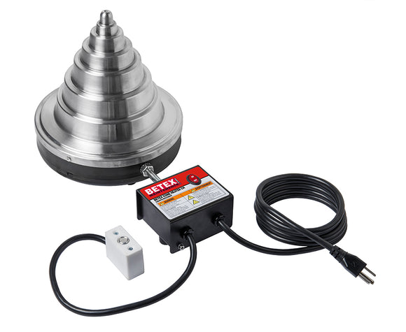 BETEX CHC 120V Induction Cone Heater