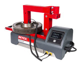 BETEX SLF 302 SMART Series Induction Heater - Heats up to 220 lbs. (220V)