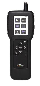 BETEX 780202 VibChecker VC200 Vibration Meter