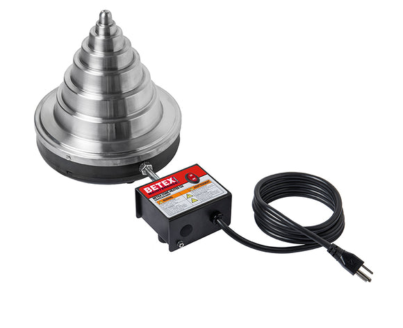 Betex Shop BETEX Induction Heaters at Professional Bearing Tools