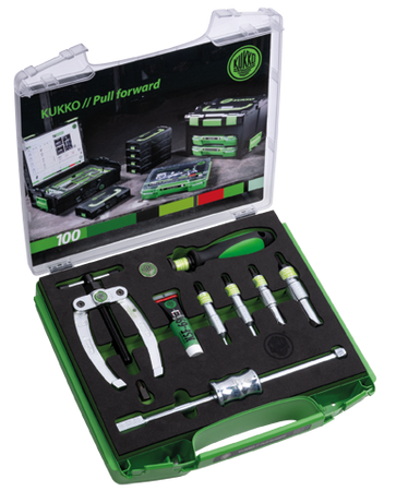 Kukko online puller set