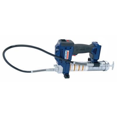 Lincoln Lubrication 20V Lithium-Ion PowerLuber Grease Gun (tool-only)