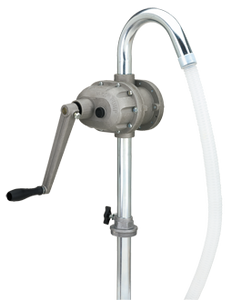 Lumax LX-1322 Premium, Dual-Direction, Rotary Action Pump