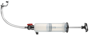 Lumax LX-1388 34 oz. (1 L), Fluid Extractor / Dispenser