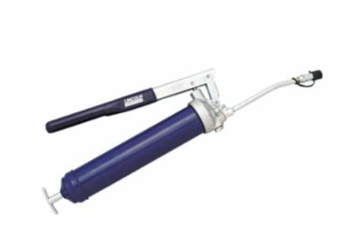 Lincoln Automotive Grease Hose 12 In - Foto 3