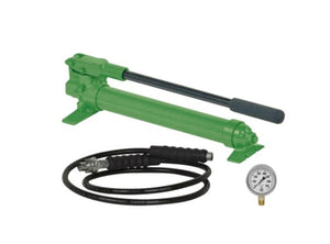 Kukko YHP-325 Hydraulic Hand Pump - 55 ton